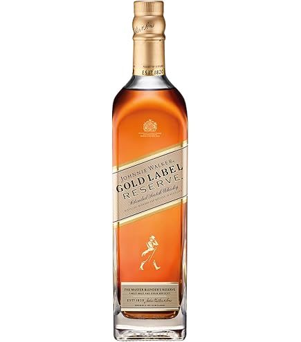 Amazon.co.jp: Johnnie Walker ジョニーウォーカー ゴールドラベル